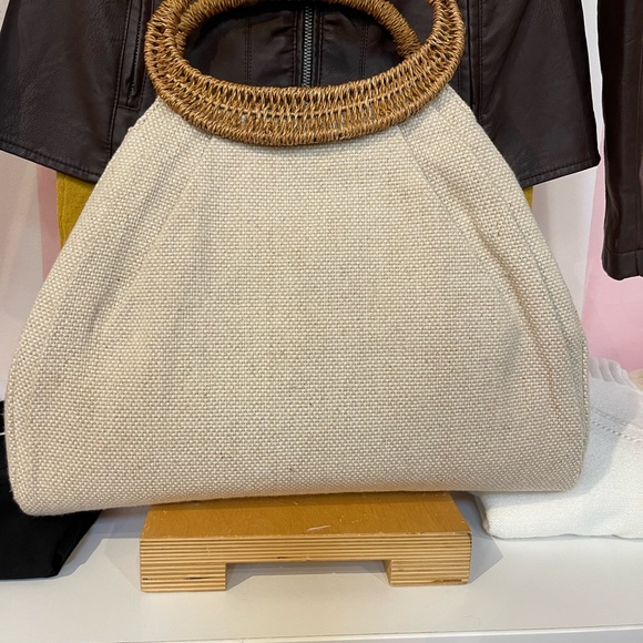 Spartina449 Mia Tote - Picture 2 of 2